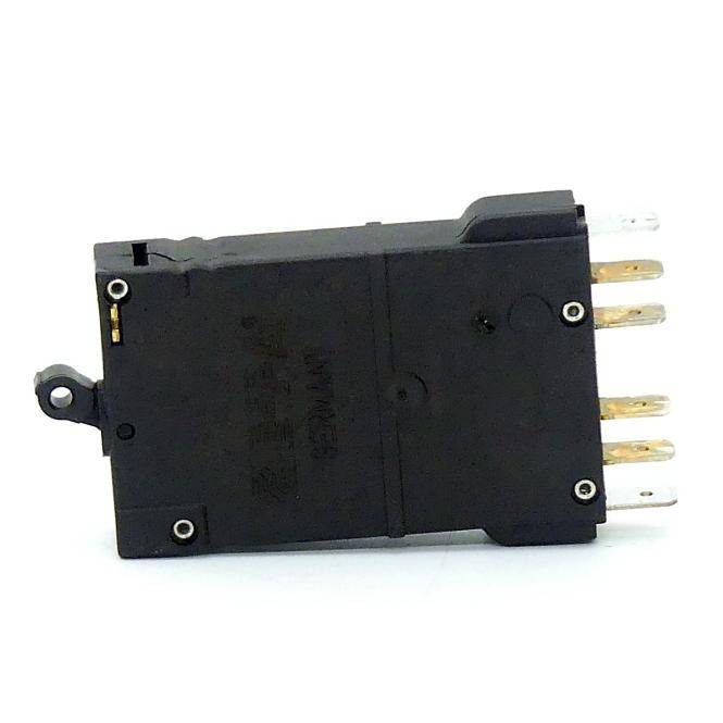 ETA Engineering Technology Thermisch magnetischer Schutzschalter (2210-S211-P1M1-H111)