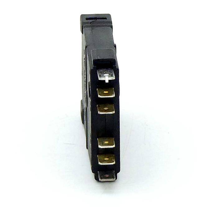 ETA Engineering Technology Thermisch magnetischer Schutzschalter (2210-S211-P1M1-H111)