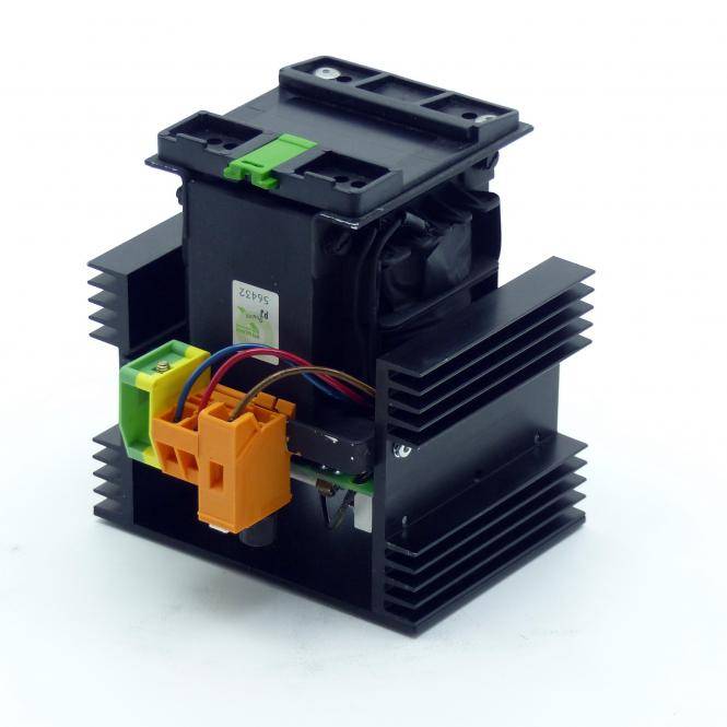 Murrelektronik Netzgerät ; 110/220/24 (85 500)