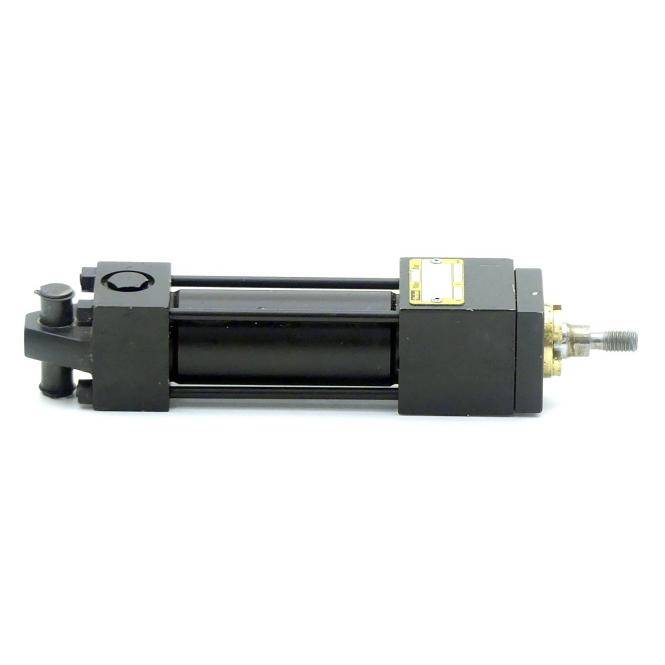 Parker Hydraulikzylinder C-M1100 (NS41211304/CBB3LR2L14M)