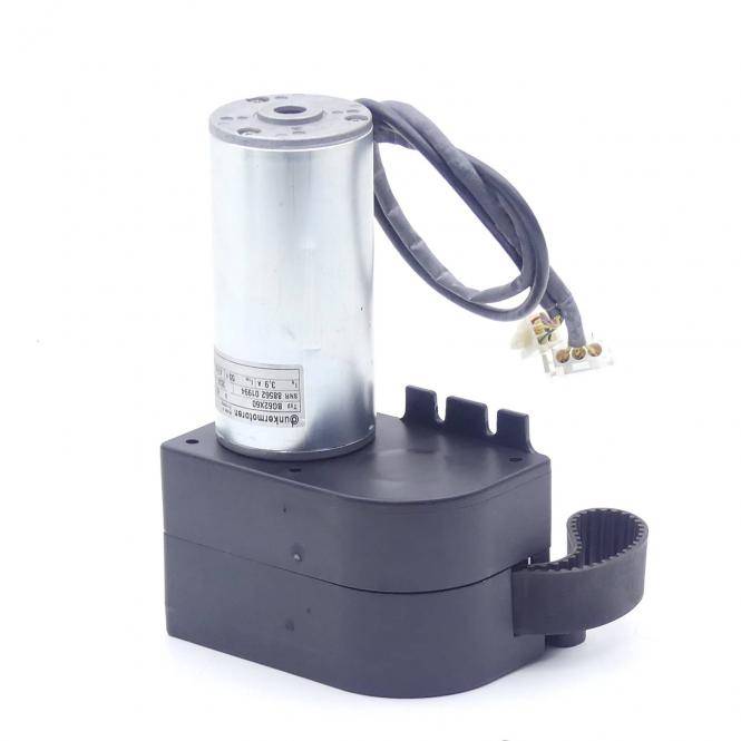 Dunkermotoren BG-Bürstenloser Gleichstrommotor (BG62x60 40V)