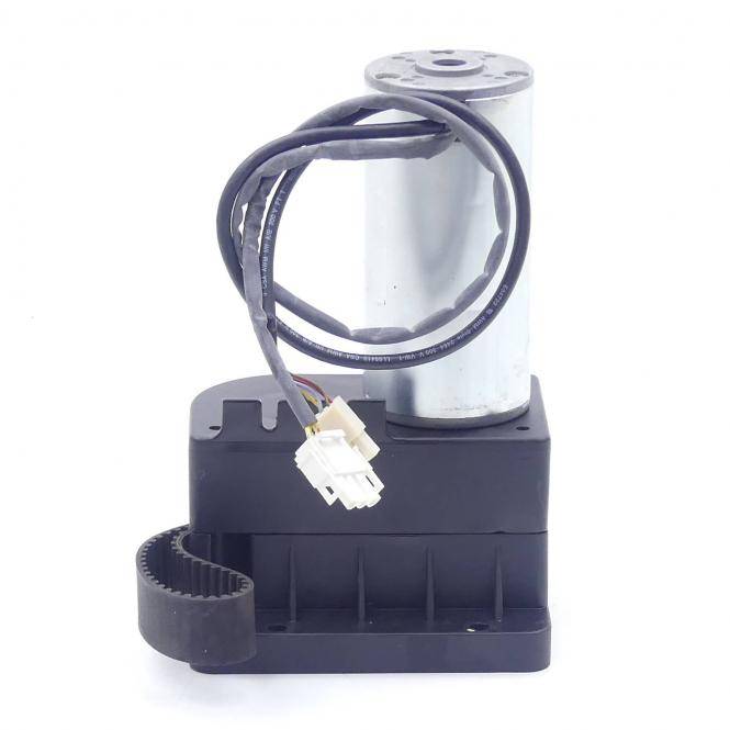 Dunkermotoren BG-Bürstenloser Gleichstrommotor (BG62x60 40V)