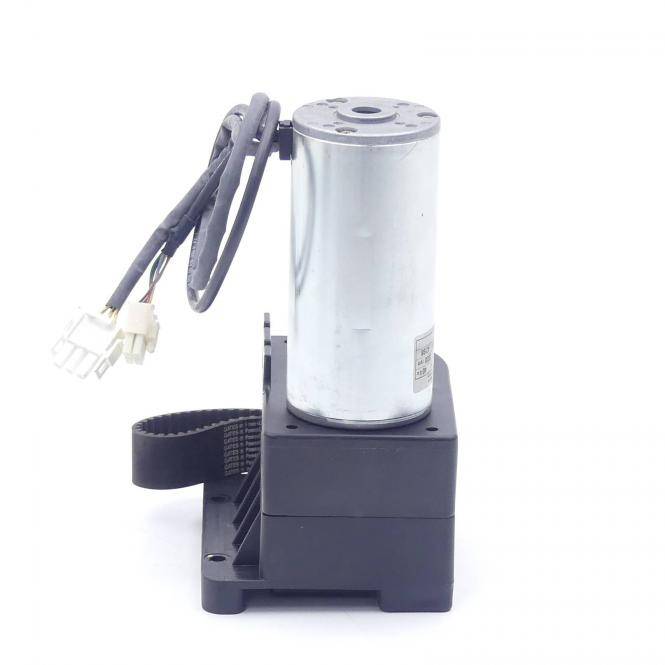 Dunkermotoren BG-Bürstenloser Gleichstrommotor (BG62x60 40V)
