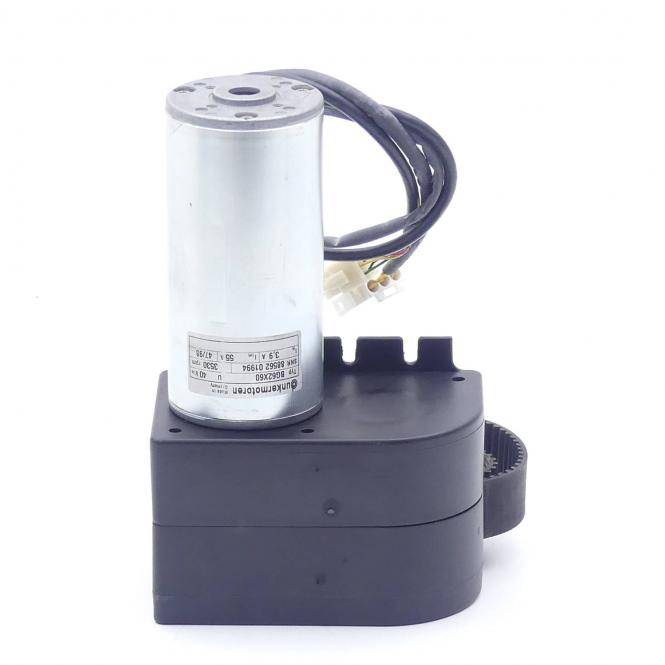 Dunkermotoren BG-Bürstenloser Gleichstrommotor (BG62x60 40V)