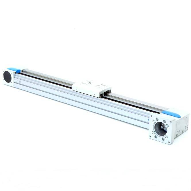FESTO Zahnriemenachse 556814 (EGC-80-500-TB-KF-0H-GK)