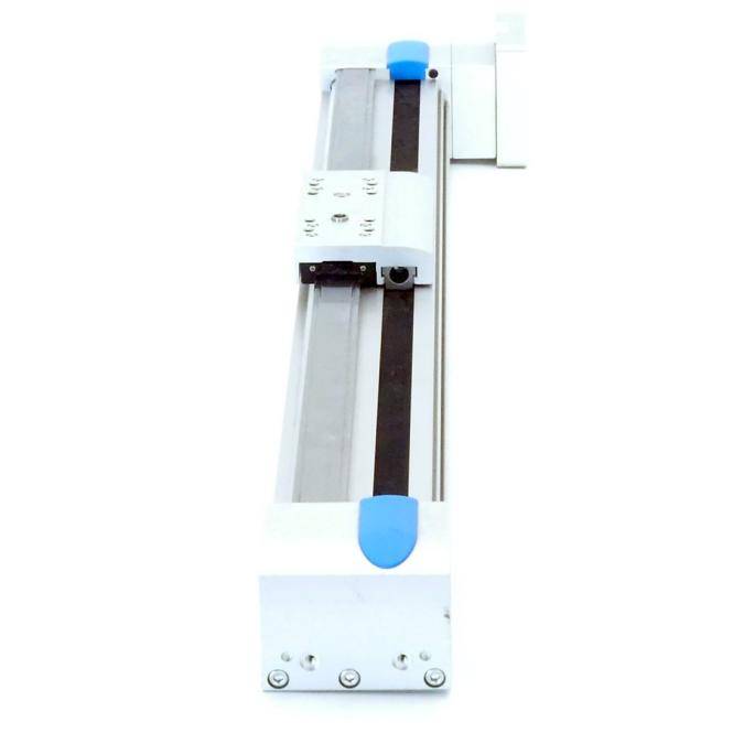 FESTO Zahnriemenachse 556814 (EGC-80-500-TB-KF-0H-GK)