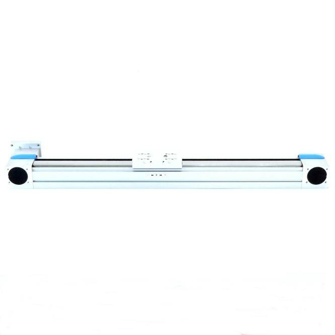 FESTO Zahnriemenachse 556814 (EGC-80-500-TB-KF-0H-GK)