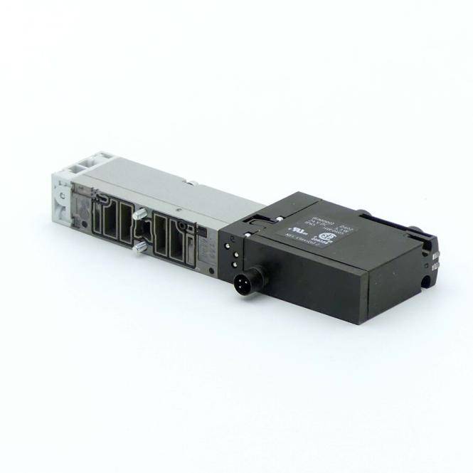 FESTO Magnetventil 561159 (VSVA-B-T22CV-AZD-A2-1T1L)