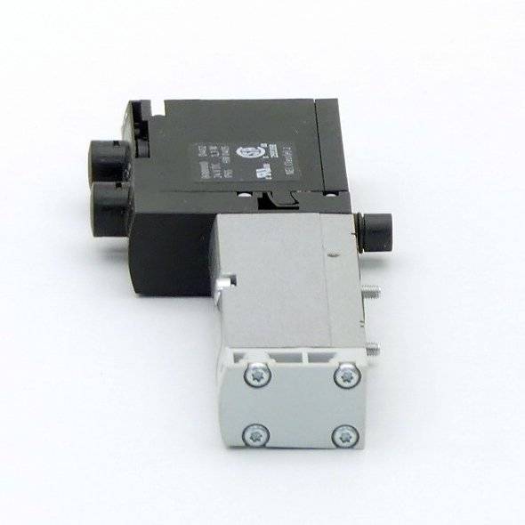 FESTO Magnetventil 561159 (VSVA-B-T22CV-AZD-A2-1T1L)