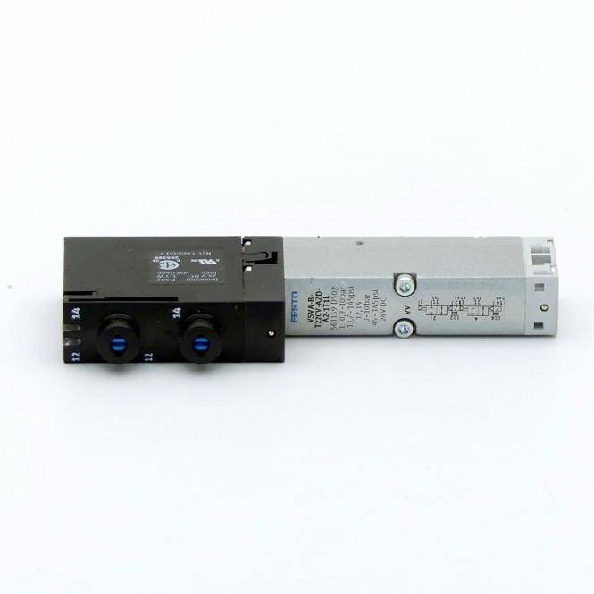 FESTO Magnetventil 561159 (VSVA-B-T22CV-AZD-A2-1T1L)