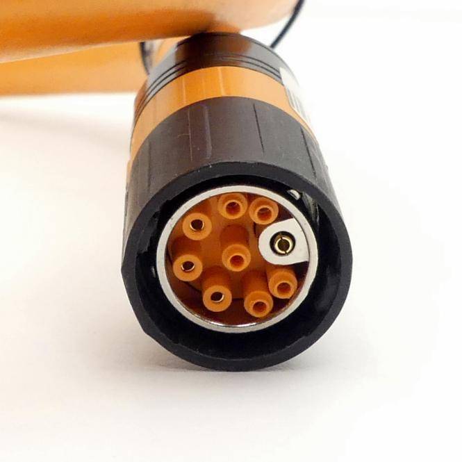 BECKHOFF Motorleitung dynamic AX5000 (ZK4500-8022-0030 2m)