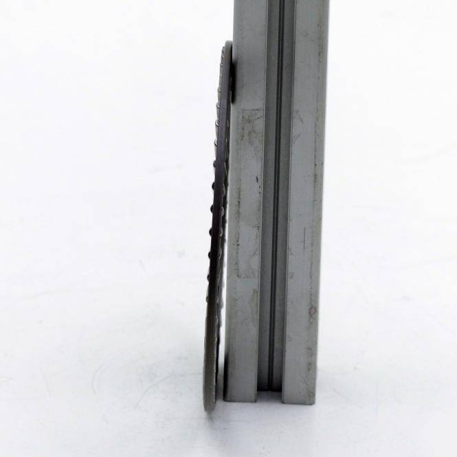 INA Axial Nadelkranz (AXK 90120 A)