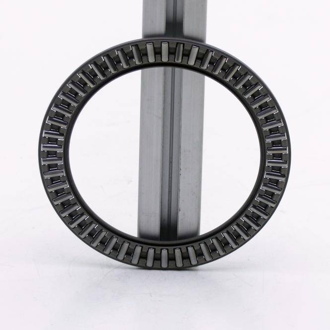 INA Axial Nadelkranz (AXK 90120 A)