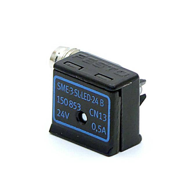 FESTO Näherungsschalter 150 853 (SME-3-SL-LED-24B)