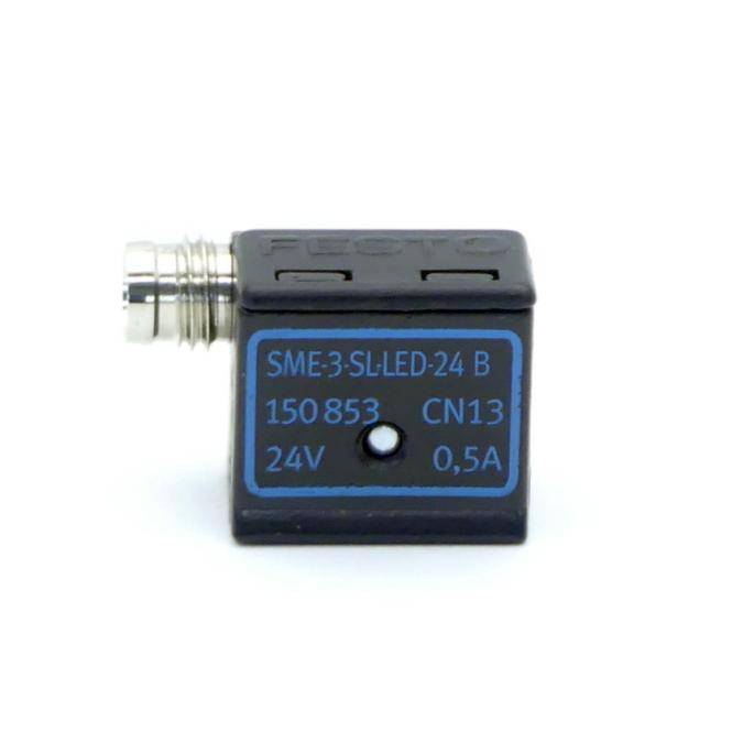 FESTO Näherungsschalter 150 853 (SME-3-SL-LED-24B)