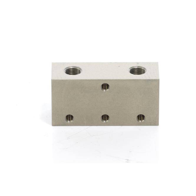 SCHUNK Druckerhaltungsventil 403130 (SDV-P 04)