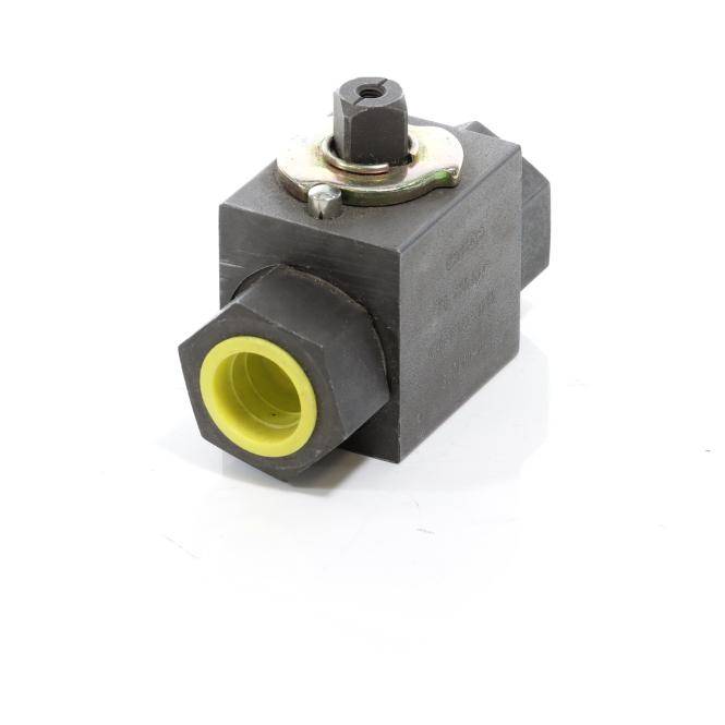 HYDAC Kugelhahn 397611-1 (KHB-G1/2-1212)