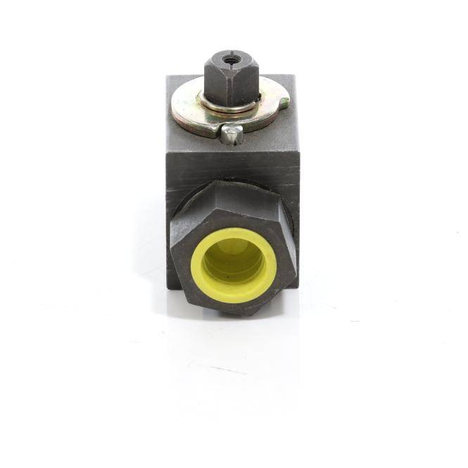 HYDAC Kugelhahn 397611-1 (KHB-G1/2-1212)