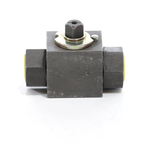 HYDAC Kugelhahn 397611-1 (KHB-G1/2-1212)