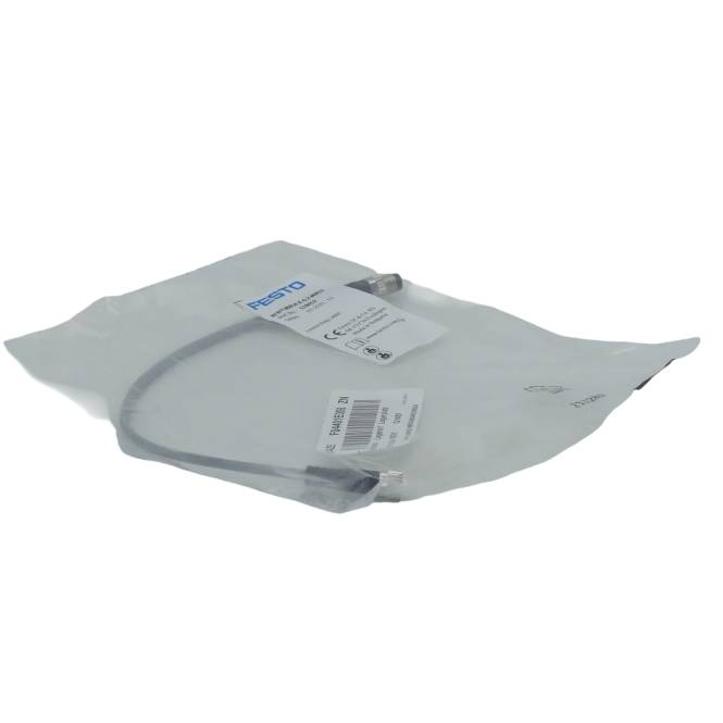 FESTO Verbindungsleitung NEBU-M8G4-K-0.2-M8G3 (539052)