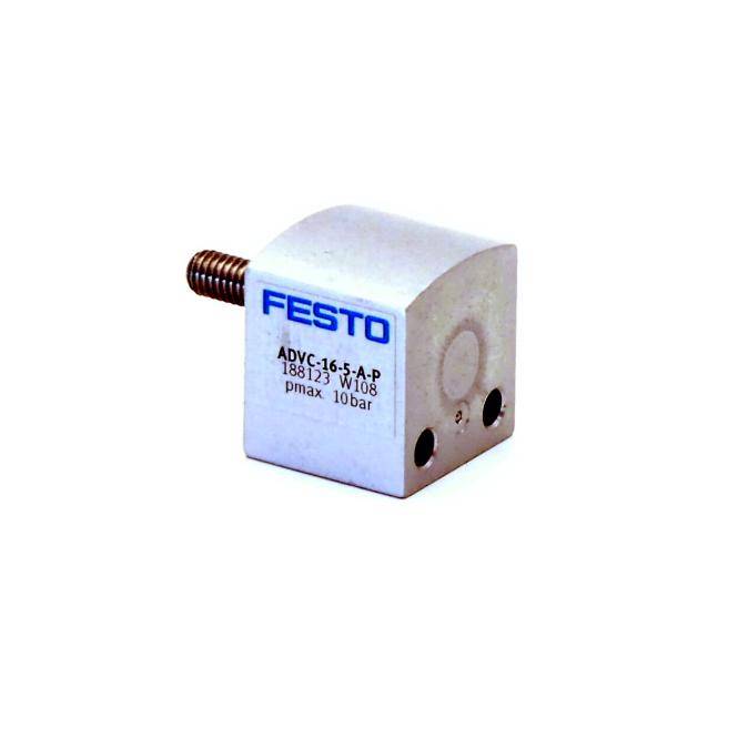 FESTO Kurzhubzylinder 188123 (ADVC-16-5-A-P)