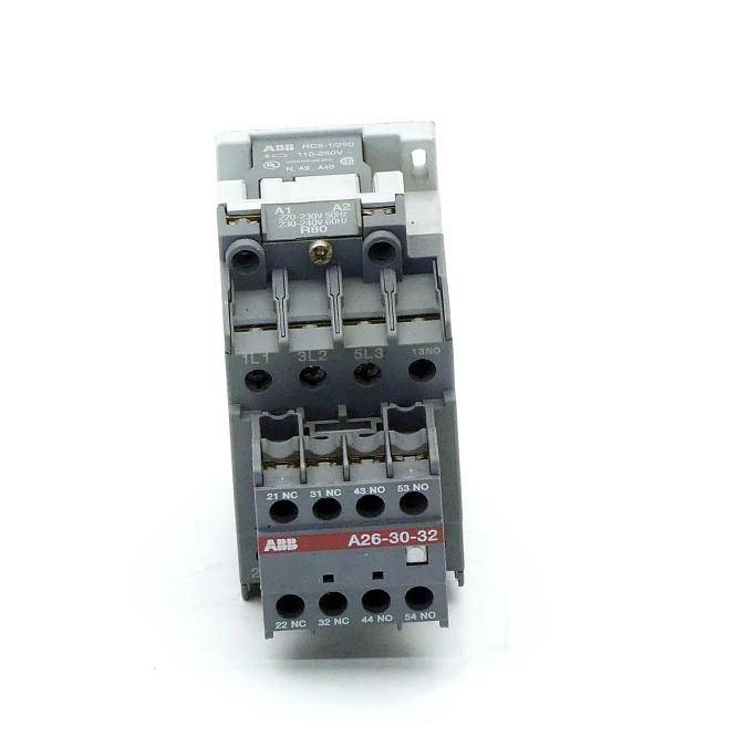 ABB Leistungsschütz A26 (A26-30-32)