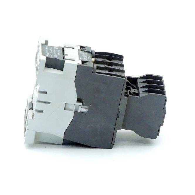 ABB Leistungsschütz A26 (A26-30-32)