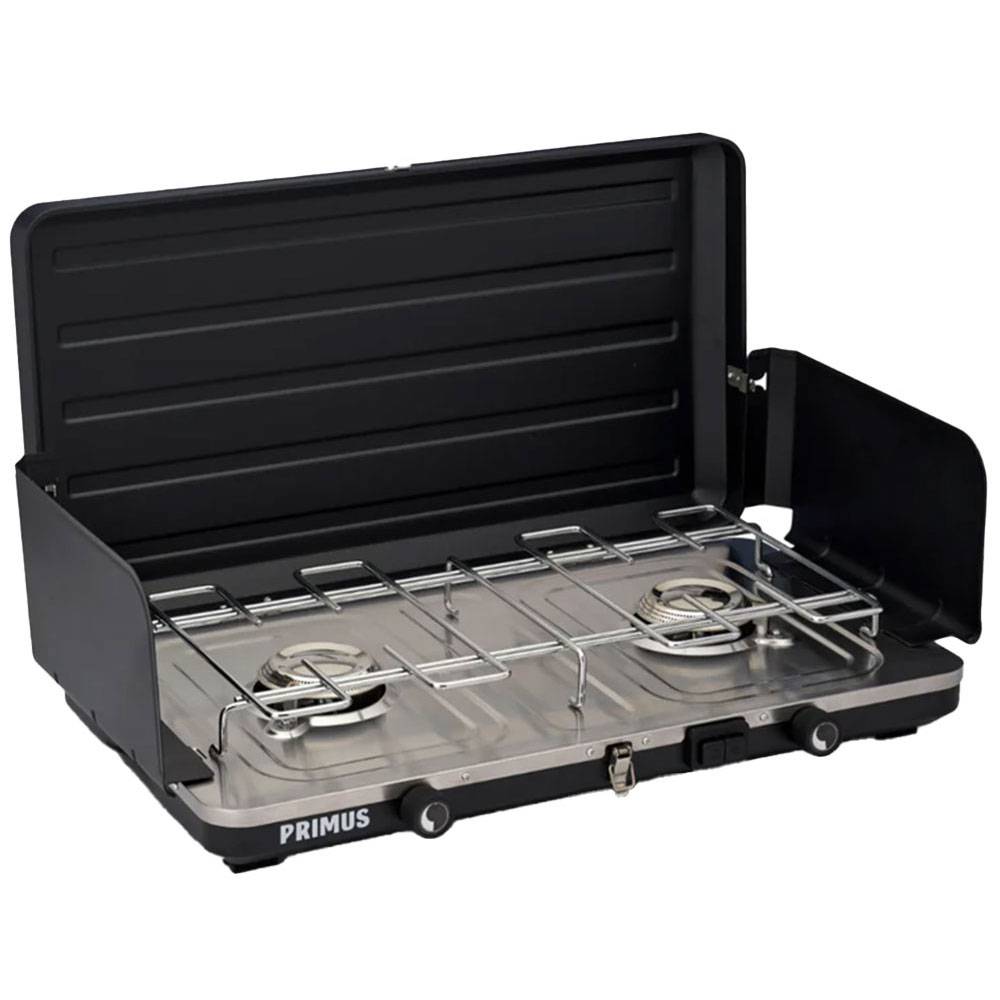 Primus Moto Stove Campingkocher - Schwarz