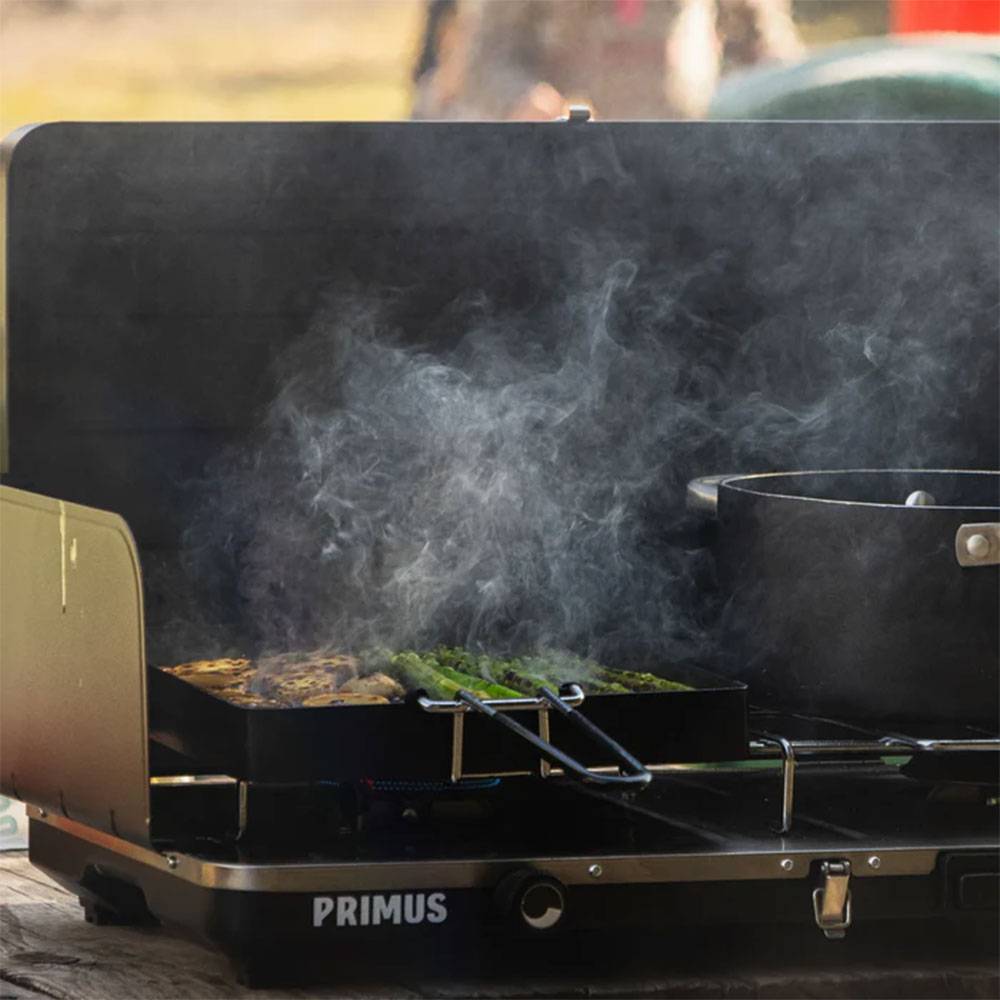 Primus Moto Stove Campingkocher - Schwarz