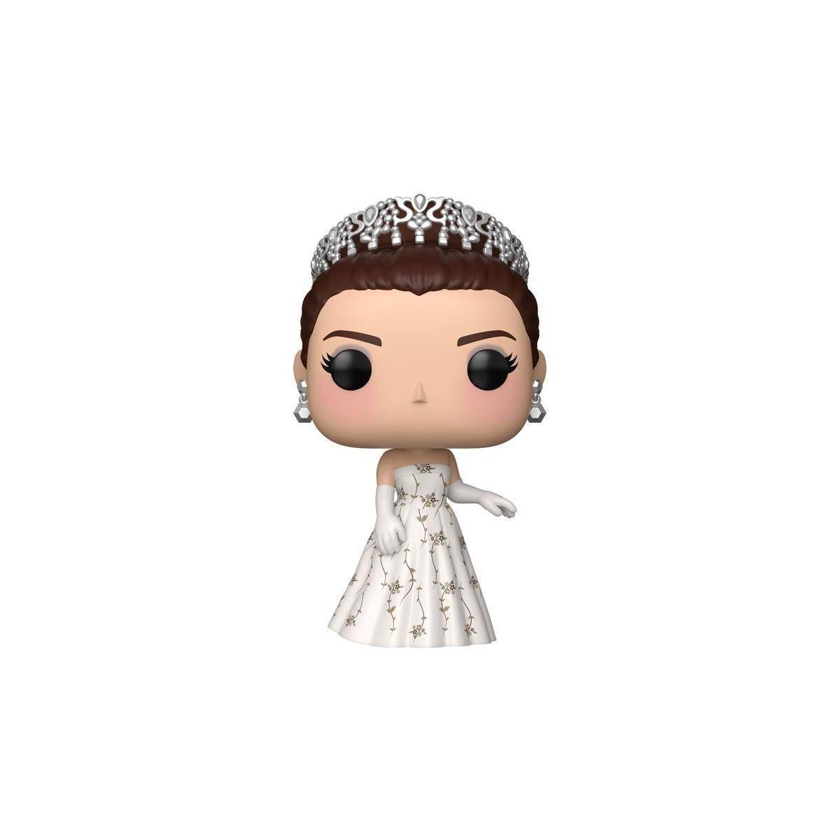 Pop! Mia Thermopolis Vinylfigur – The Princess Diaries