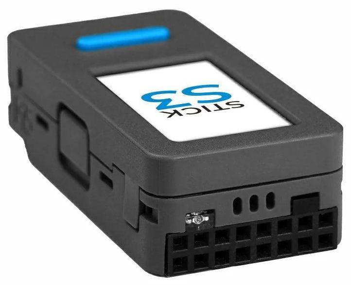 M5stack M5StickS3 ESP32S3 Mini IoT Dev Kit, 8MB Flash, 8MB PSRAM, 1,14 Zoll LCD, WiFi 2,4 GHz, 5V
