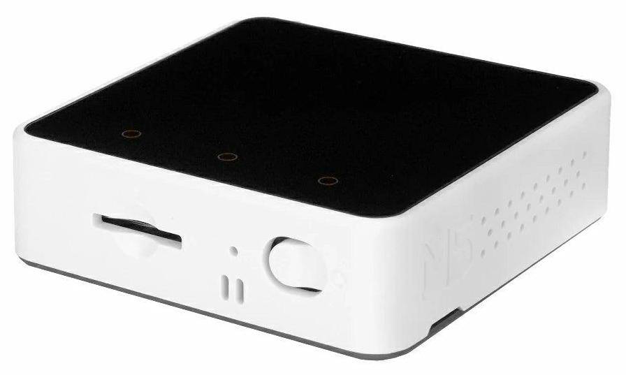 M5Stack Core2 v1.3, ESP32, 2,0 Zoll Touchscreen, 16MB Flash, 8MB PSRAM, 0,5A, 5V
