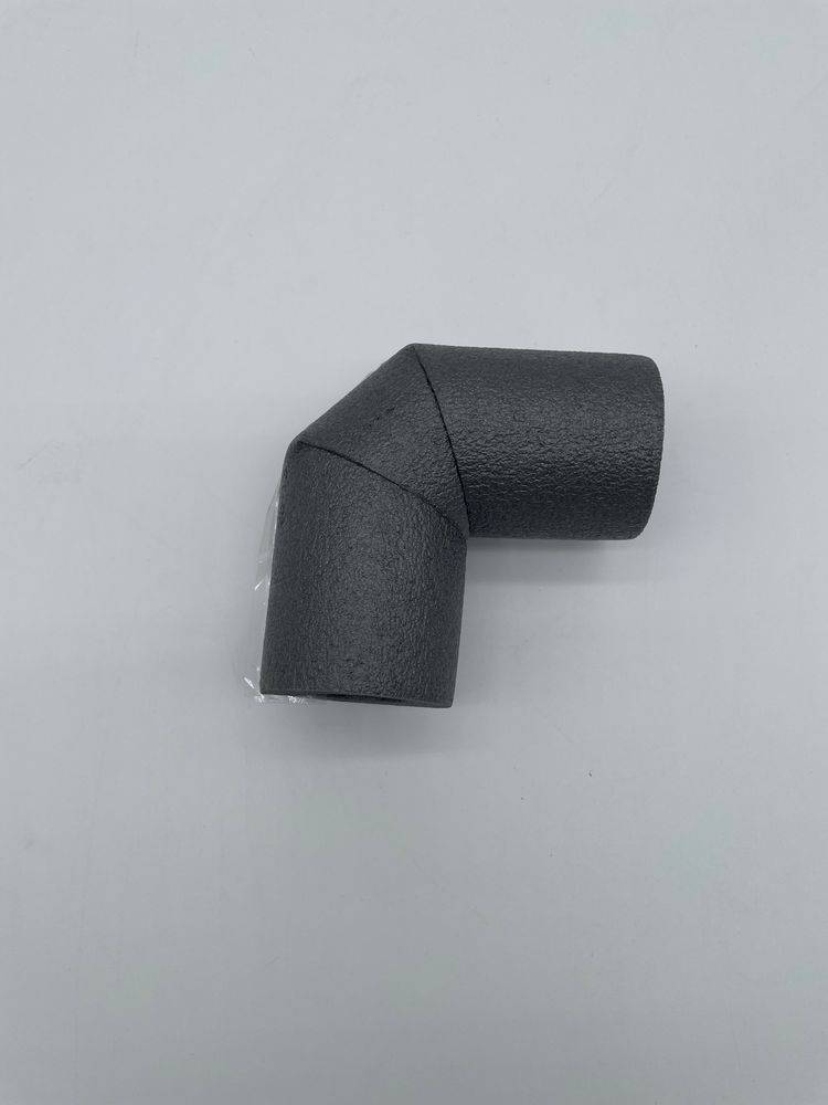 Bogen selbstklebend Ø 28 mm x 13 mm Dämmung