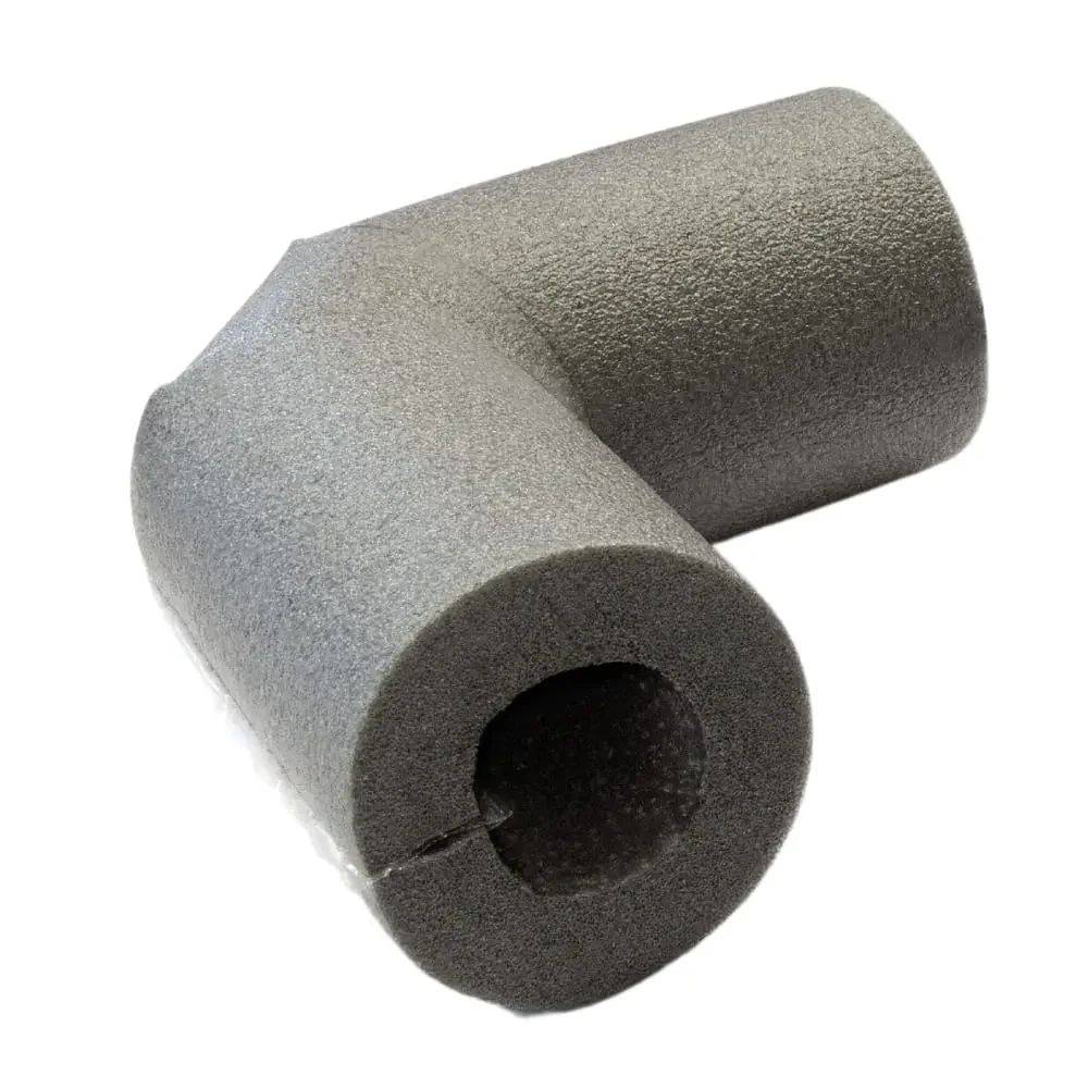 Bogen selbstklebend Ø 28 mm x 13 mm Dämmung