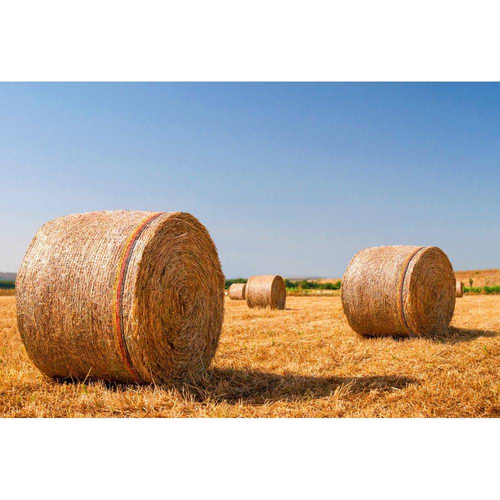 Rundballennetz 1 30 x 3000m Polywrap Premium