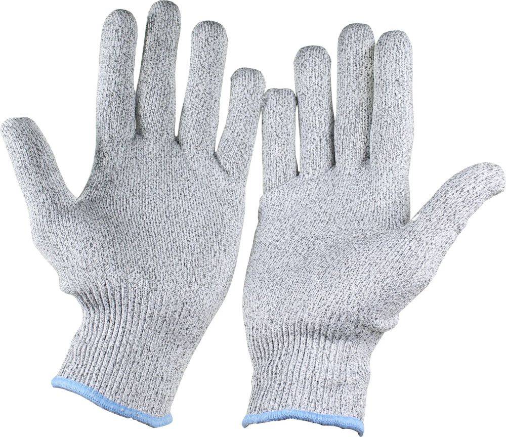 Schnittschutz Handschuhe 1 Paar