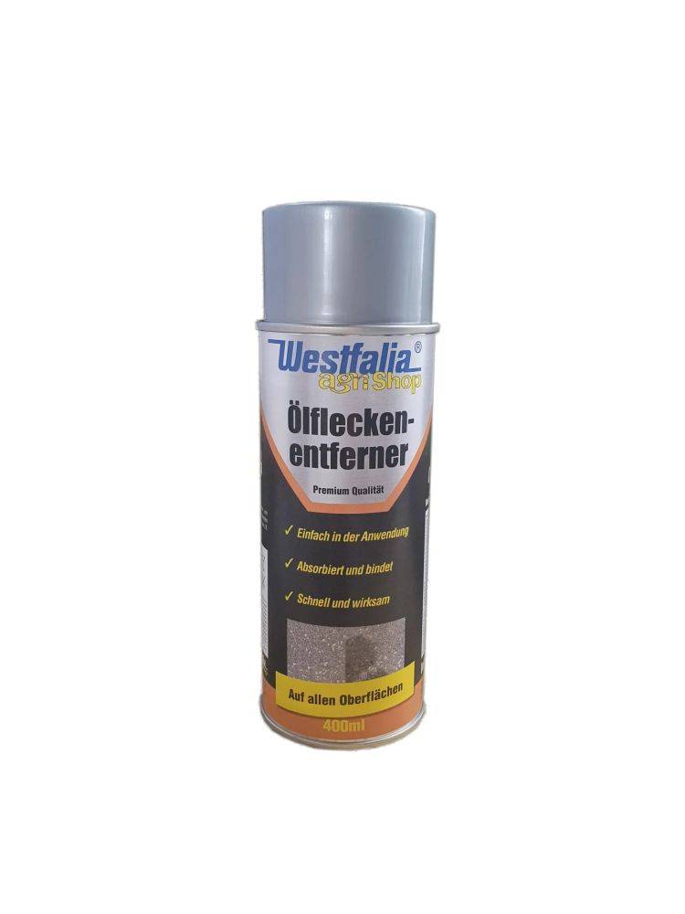 Ölfleckenentferner 400 ml