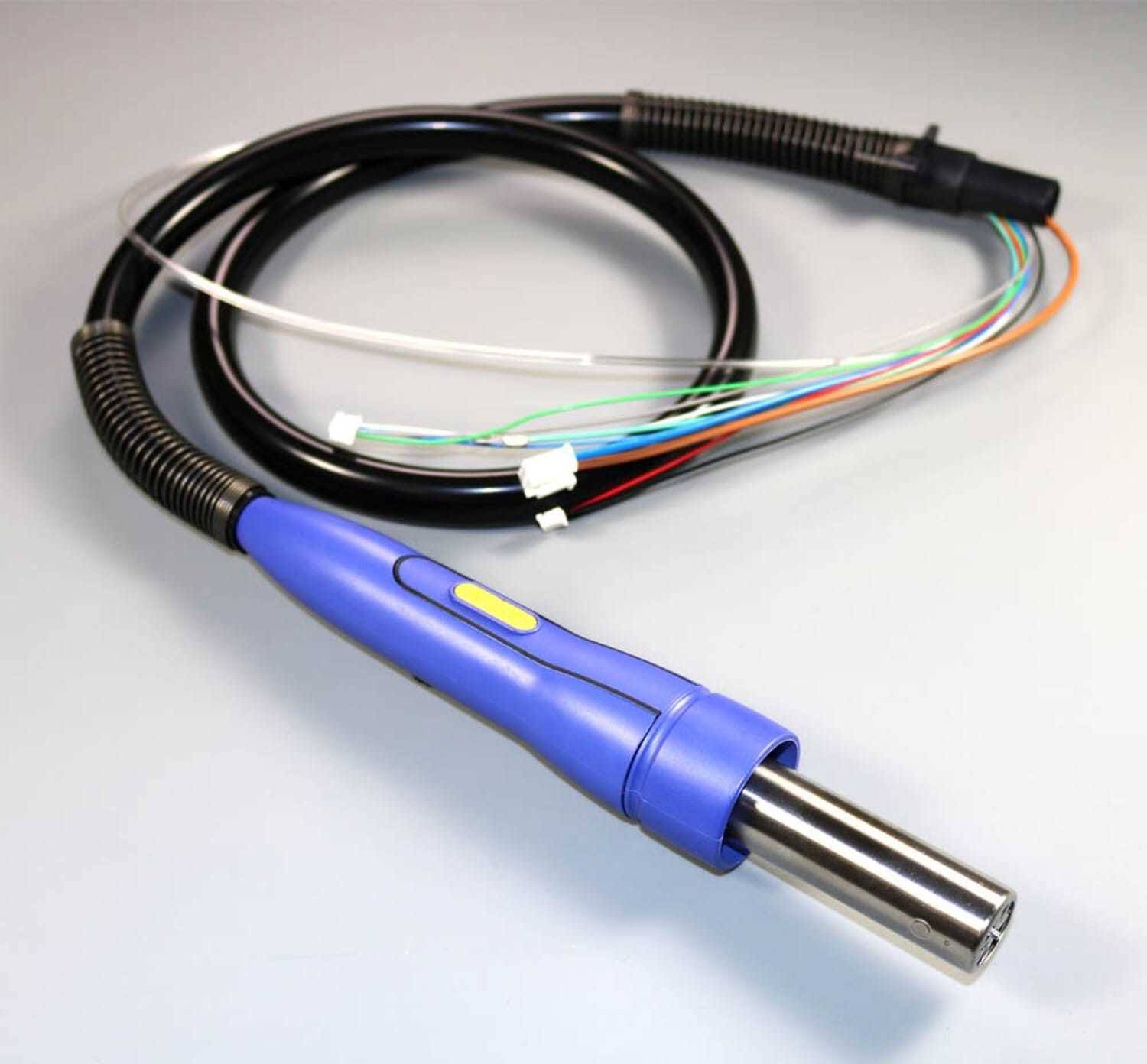 Heißluftkolben mit Kabelsatz für FR 810B