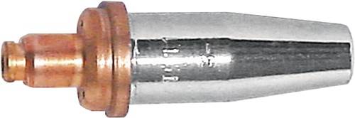 Schneiddüse 1511 AG4 40-60mm Acetylen Blockdüse HARRIS