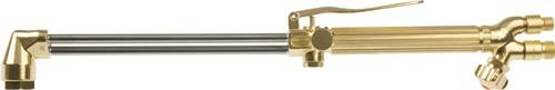 Handschneidbrenner 45-3AL835 70Grad L.835mm f.gasemischende Düsen HARRIS