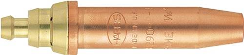 Schrottschneiddüse 8290 Schneidb.50-100mm gasemischend HARRIS