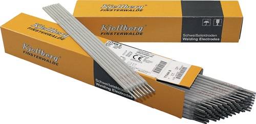 Stabelektrode TITAN S E 42 0 RR 12 2,5x350mm niedriglegiert KJELLBERG
