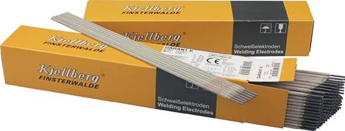 Stabelektrode GARANT K E 46 4 Z B 42 H5 2,5x350mm niedriglegiert KJELLBERG