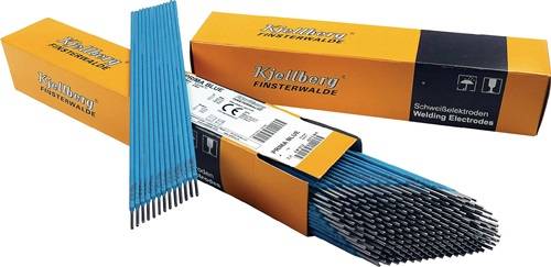 Stabelektrode PRIMA Blue E 42 0 RC 11 2x300mm niedriglegiert KJELLBERG