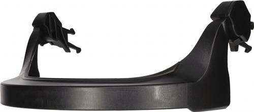 Helmhalterung D!-Rock schwarz ABS-Ku.PRO FIT