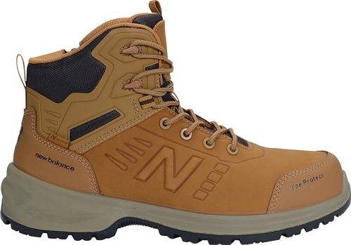 Sicherheitsstiefel Calibre Gr.45 W.2E beige S3 WR SRC EN20345