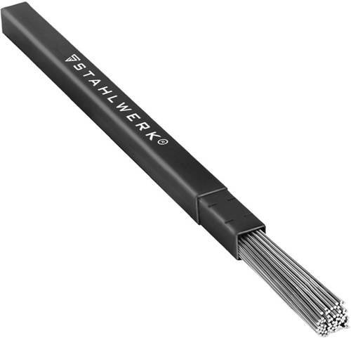 Schweißstäbe ER307Si D.2,4mm STAHLWERK