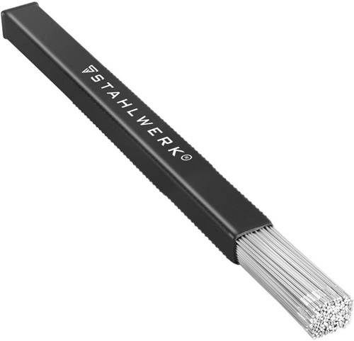 Schweißstäbe ER4043Si5 D.2,4mm STAHLWERK