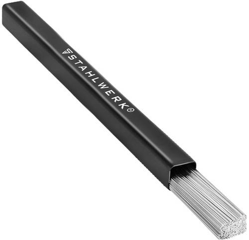 Schweißstäbe ER4043Si5 D.1,6mm STAHLWERK