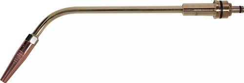 Schweisseinsatz 210-A Gr.7 14-20mm 7 M27x1,5mm MESSER-CUTTING